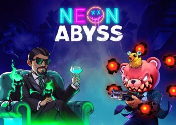 Neon Abyss