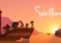 Spiritfarer - game santai xbox game pass