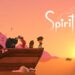 Spiritfarer - game santai xbox game pass