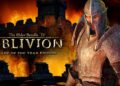 The Elder Scrolls IV Oblivion