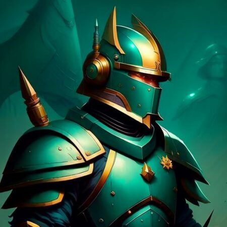 Profile picture of GreenKnight0607