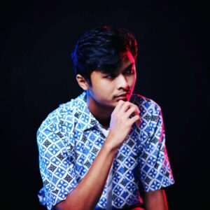 Profile picture of Kin Rajasa