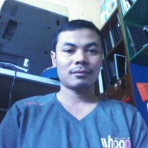 Profile picture of Rahmat Desnanto