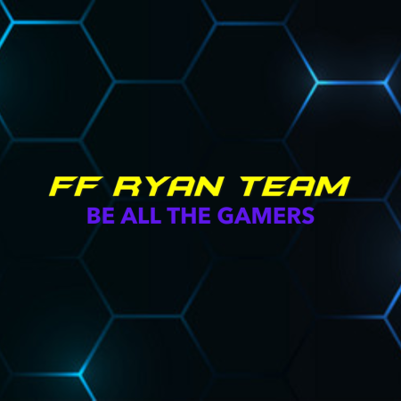Profile picture of FF RYAN TEAM