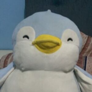 Profile picture of Penguin bilu