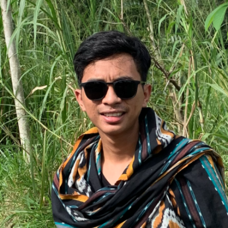 Profile picture of Moh Irfan Agus Saputro