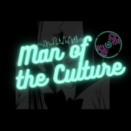 Profile picture of Man of the Culture