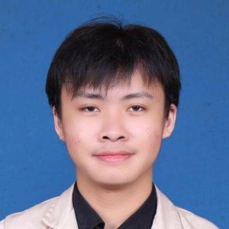 Profile picture of Handy Dwiki Suyanto